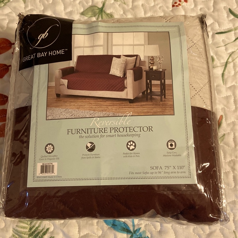 Furniture Protector